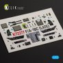 Kelik 1/72 Int�rieur 3D F/A-18C tardif Academy image 1