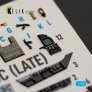 Kelik 1/72 Int�rieur 3D F/A-18C tardif Academy image 4