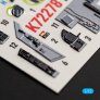 Kelik 1/72 F/A-18A 3D Interior for Academy image 3