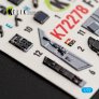 Kelik 1/72 F/A-18A 3D Interior for Academy image 4
