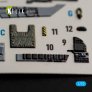 Kelik 1/72 Int�rieur 3D F/A-18+ USMC pour Academy image 6
