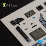 Kelik 1/72 Int�rieur 3D F/A-18+ USMC pour Academy image 7