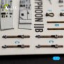 Kelik Eurofighter Typhoon EF-2000 Int�rieur 3D 1/72 image 4