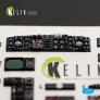 Kelik 1/72 Int�rieur 3D SH-3H Sea King Foreart image 4