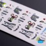 Kelik Set d�taillage cockpit RF-4B 3D 1/72 Hasegawa image 5