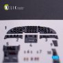 Kelik Fw-200C Condor Cockpit 3D 1/72 Trumpeter image 1