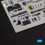 1/72 P-47M Thunderbolt- interior 3D decal for Revell image 6