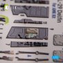 1/72 L-29 Delfin interior 3D decal AMK image 3