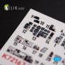 1/72 SU-17M4P/22M4 interior 3D decal for Modelsvit image 1
