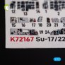 1/72 SU-17M4P/22M4 interior 3D decal for Modelsvit image 5