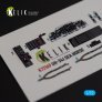1/72 UH-34J SEA HORSE interior 3D decal for Italeri image 3