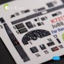 1/72 Ju88 G-6 interior 3D decal for Hasegawa image 4