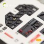 1/32 P-40M interior image 4