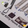 1/32 OS2U Kingfisher Interior for Kitty Hawk image 8