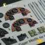 1/32 DH.81A Tiger Moth Interior for ICM image 6