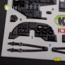 1/35 AH-1W interior 3D for Academy decal image 1