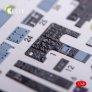 1/48 OV-10A Bronco interior 3D decals image 1