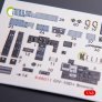 1/48 OV-10D+ Bronco interior 3D decals image 2