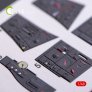 1/48 A-1J Skyraider interior 3D decals image 4