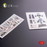 1/48 F-4B/N interior 3D decals image 1