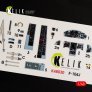 1/48 F-104J Starfighter interior image 1