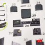1/48 EA-18G Growler interior image 2
