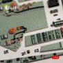 1/48 SU-27 Flanker interior 3D decal image 4