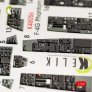 1/48 F-4G interior 3D decal image 5