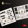 1/48 T-50 ROKAF interior 3D decal