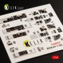 1/48 T-50 ROKAF interior 3D decal image 1