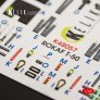 1/48 T-50 ROKAF interior 3D decal image 7