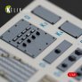 1/48 Ka-27 Helix interior for Hobby Boss image 1
