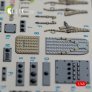 1/48 Ka-27 Helix interior for Hobby Boss image 2