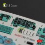 1/48 Ka-27 Helix interior for Hobby Boss image 5