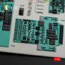 1/48 Ka-27 Helix interior for Hobby Boss image 7