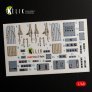 1/48 Ka-27 Helix interior for Hobby Boss image 8