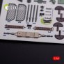 1/48 Ki-51 Sonia interior for Wingsy Kit image 1