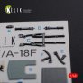1/48 F/A-18F Super Hornet Interior 3D MENG decal image 1