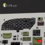 1/48 B-26B Marauder interior for ICM image 5