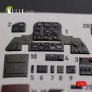 1/48 SBD-2 Dauntless Interior 3D for Academy decal image 1