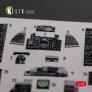 1/48 F-4J Phantom II Interior 3D for Academy decal image 6