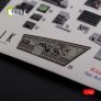 1/48 F-4J Phantom II Interior 3D for Academy decal image 8