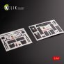 1/48 MH-53 Sea Dragon interior 3D for Academy decal