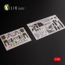 1/48 A-6A Intruder interior 3D for Hobby Boss decal