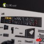 1/48 A-7E Corsair II interior 3D for Hobby Boss decal image 5