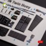 1/48 UH-1N Twin Huey interior 3D ZIMI/Kitty Hawk decal image 5