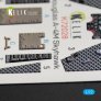 1/72 A-4M Skyhawk interior 3D decal image 3