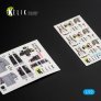 1/72 F-4EJ Kai Phantom II interior 3D decal image 1