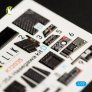 1/72 F-35A interior 3D decal image 1