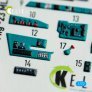 1/72 MiG-23 ML/MLA interior for Clear Prop image 3